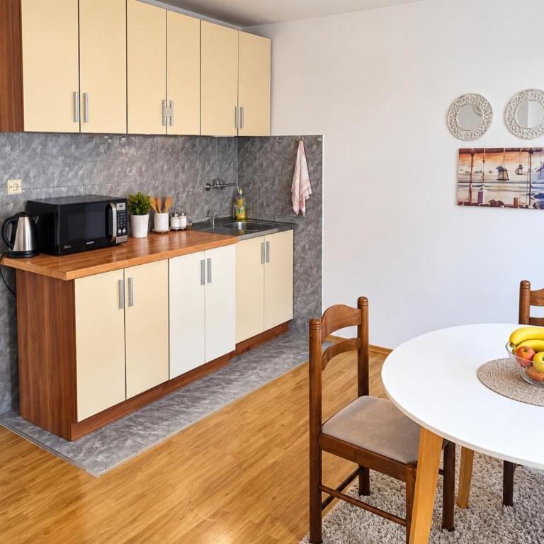 Apartman Aria Sarajevo - Apartment mit 1 Schlafzimmer - 11