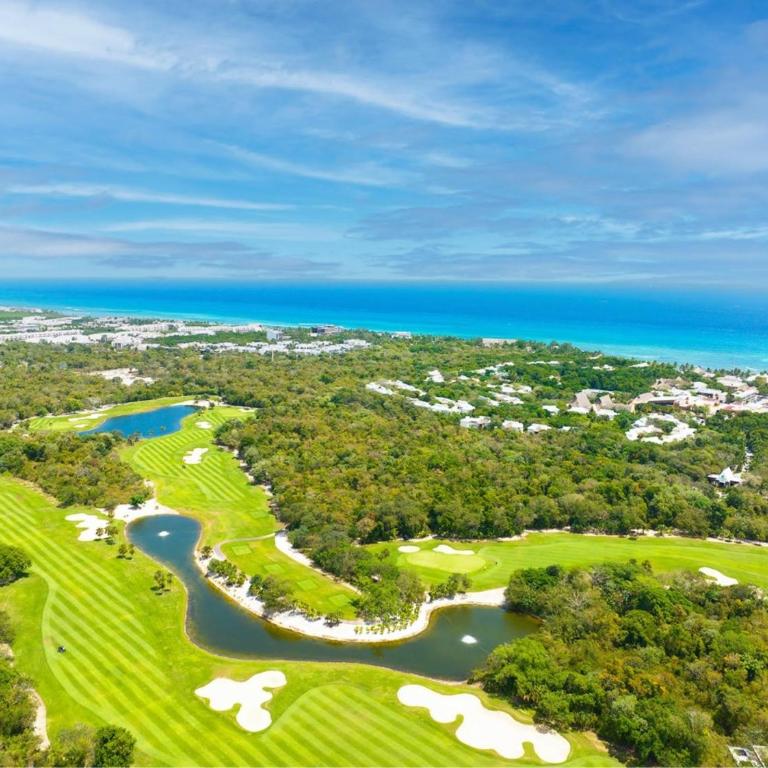 Luxury 3BD W/Private Pool~Golf~Padel~Gym~Beach - Appartement - 31