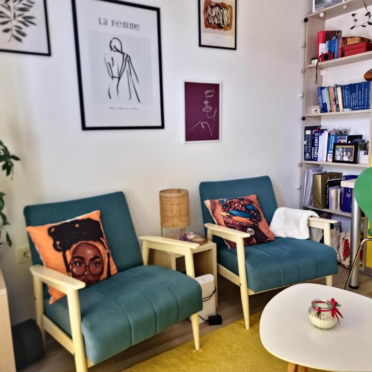 Apartman Šareni kutak Pale - Apartment mit 1 Schlafzimmer - 15