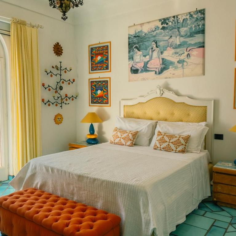 Villa Teste di Moro - Villa con 3 Camere da Letto - 18