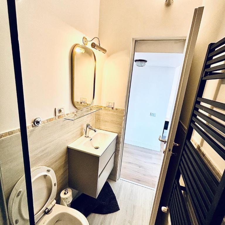 Caesar's Nest - Appartamento con 1 Camera da Letto - 35