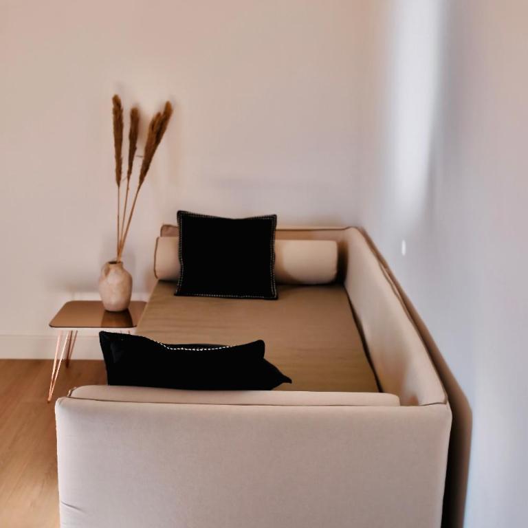Caesar's Nest - Appartamento con 1 Camera da Letto - 10