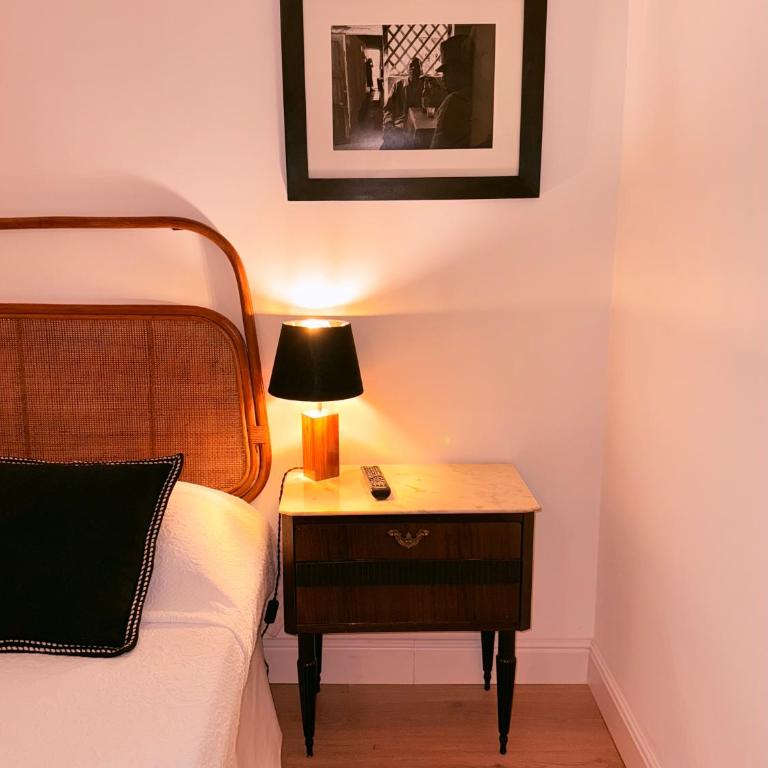 Caesar's Nest - Appartamento con 1 Camera da Letto - 14