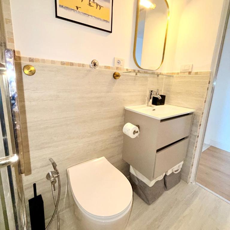 Caesar's Nest - Appartamento con 1 Camera da Letto - 21