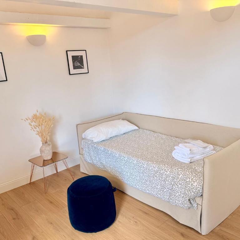 Caesar's Nest - Appartamento con 1 Camera da Letto - 56