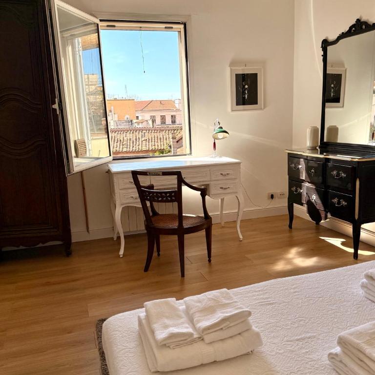 Caesar's Nest - Appartamento con 1 Camera da Letto - 37