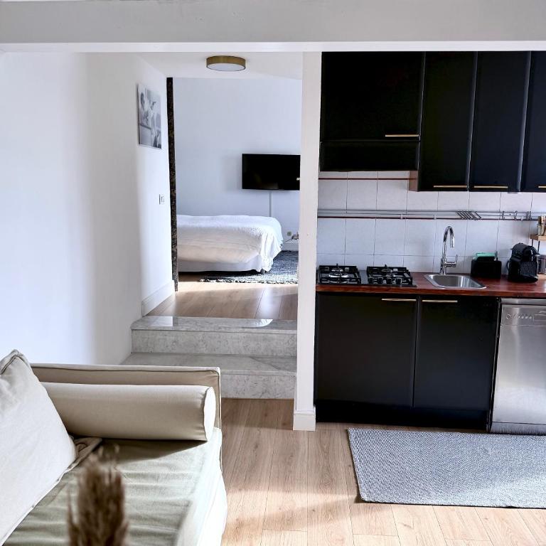 Caesar's Nest - Appartamento con 1 Camera da Letto - 51
