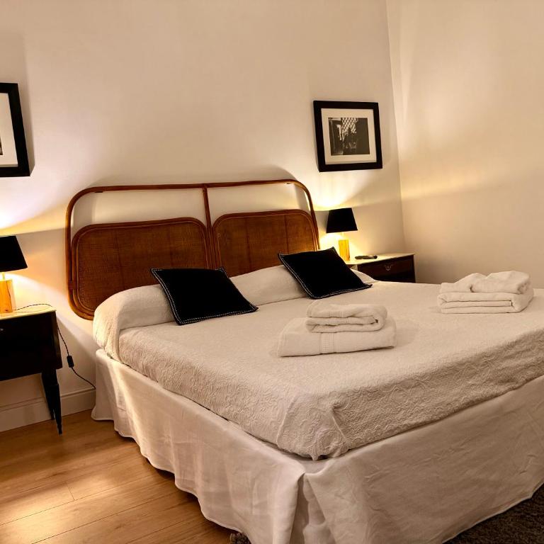 Caesar's Nest - Appartamento con 1 Camera da Letto - 41