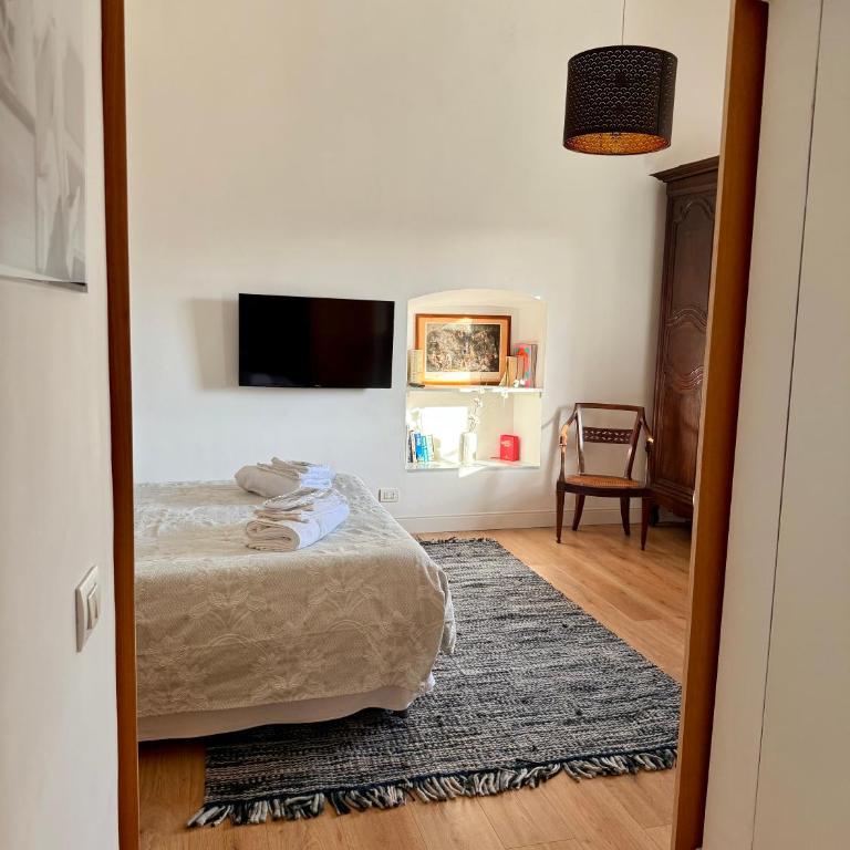 Caesar's Nest - Appartamento con 1 Camera da Letto - 44