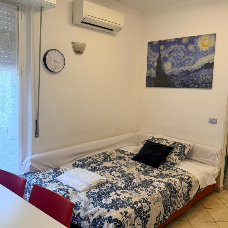 Libertà Florence Apartament-Central Apartment near Duomo - Appartamento con 2 Camere da Letto e Balcone - 43