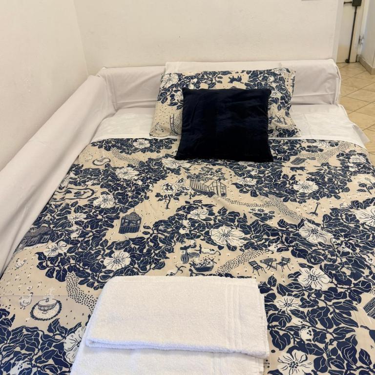 Libertà Florence Apartament-Central Apartment near Duomo - Appartamento con 2 Camere da Letto e Balcone - 44