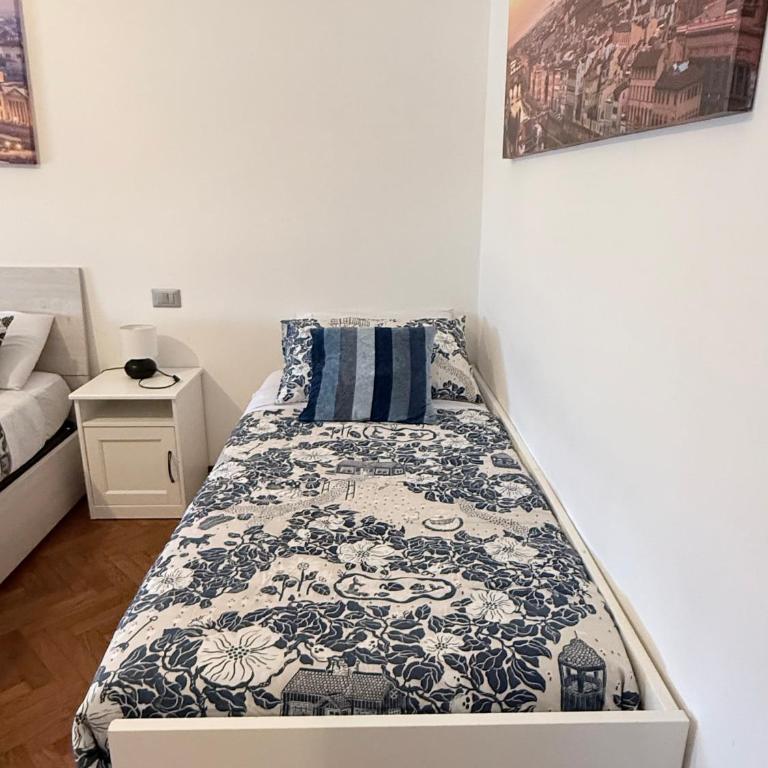 Libertà Florence Apartament-Central Apartment near Duomo - Appartamento con 2 Camere da Letto e Balcone - 20
