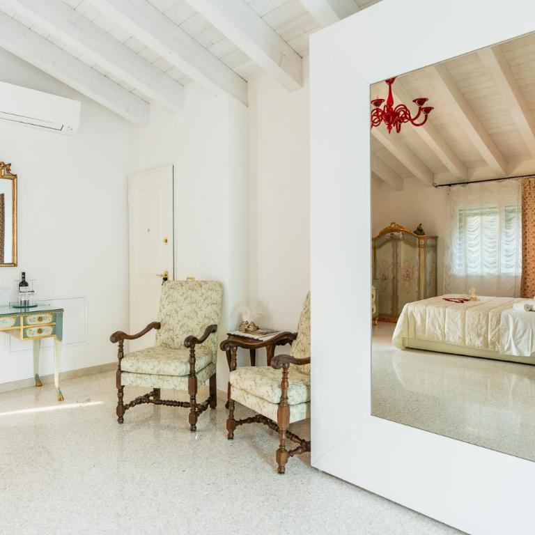 Corte Di Venezia - Suite - 3