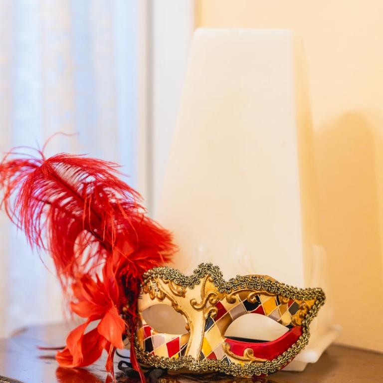 Corte Di Venezia - Suite - 8