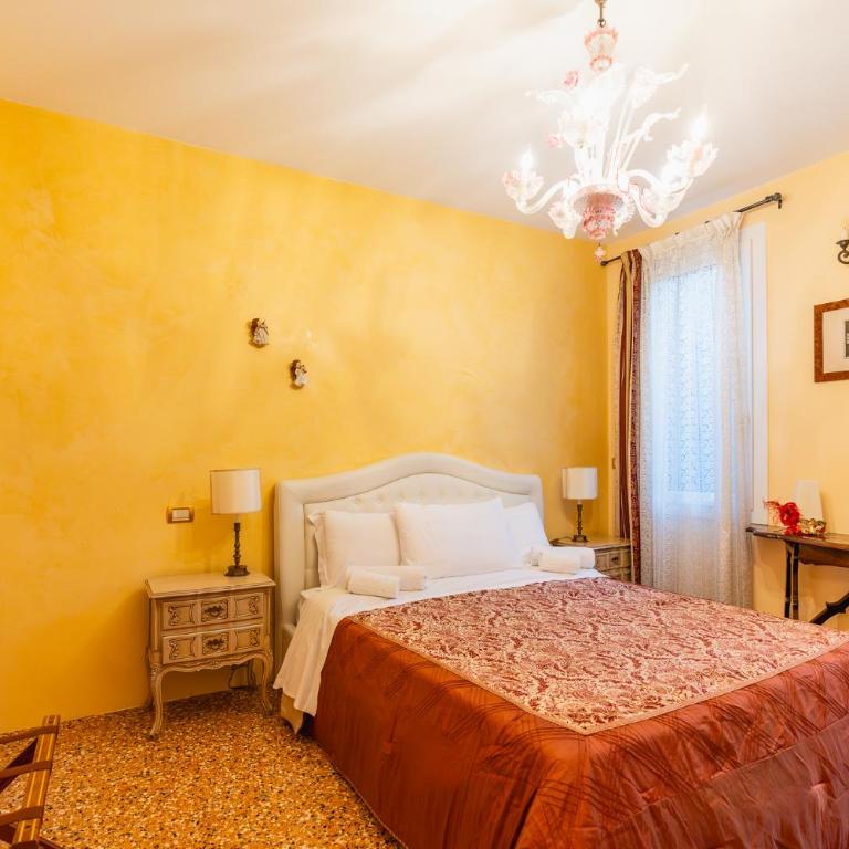 Corte Di Venezia - Suite - 7