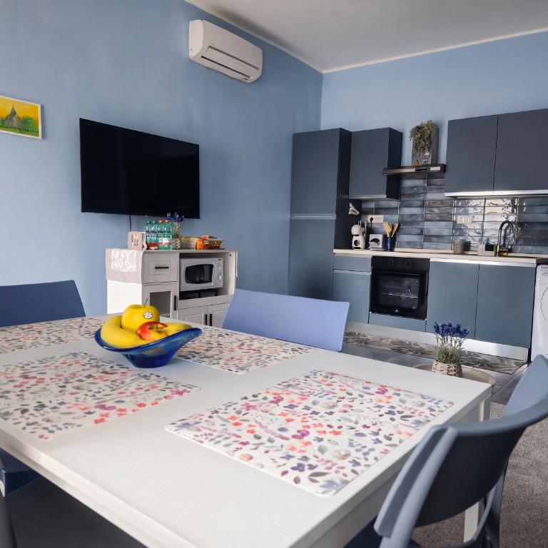 Appartamento con Metro vicina, Colosseo a 18 min - Appartamento con 1 Camera da Letto - 5