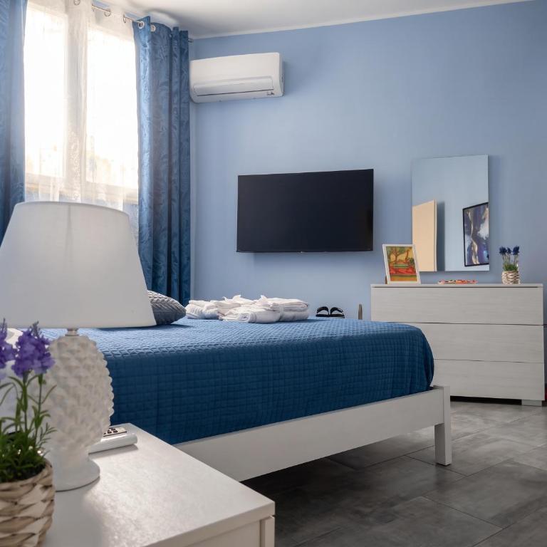 Appartamento con Metro vicina, Colosseo a 18 min - Appartamento con 1 Camera da Letto - 9