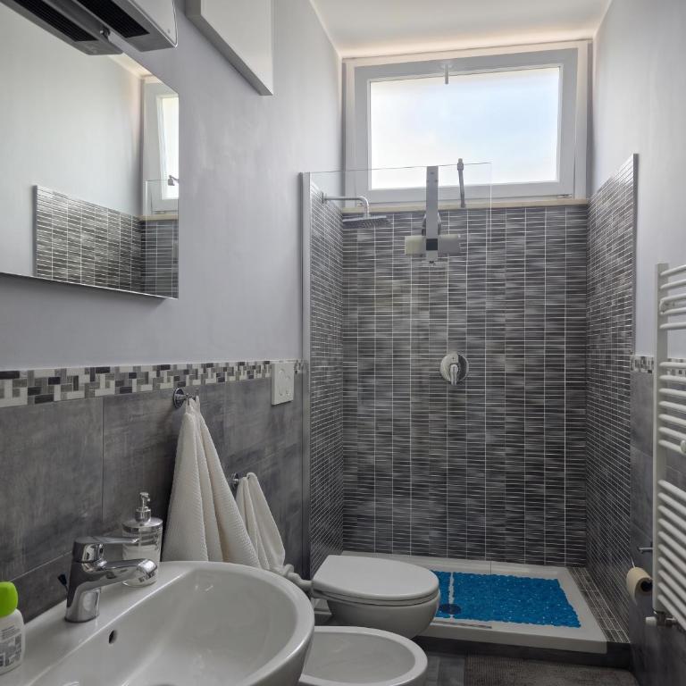 Appartamento con Metro vicina, Colosseo a 18 min - Appartamento con 1 Camera da Letto - 13