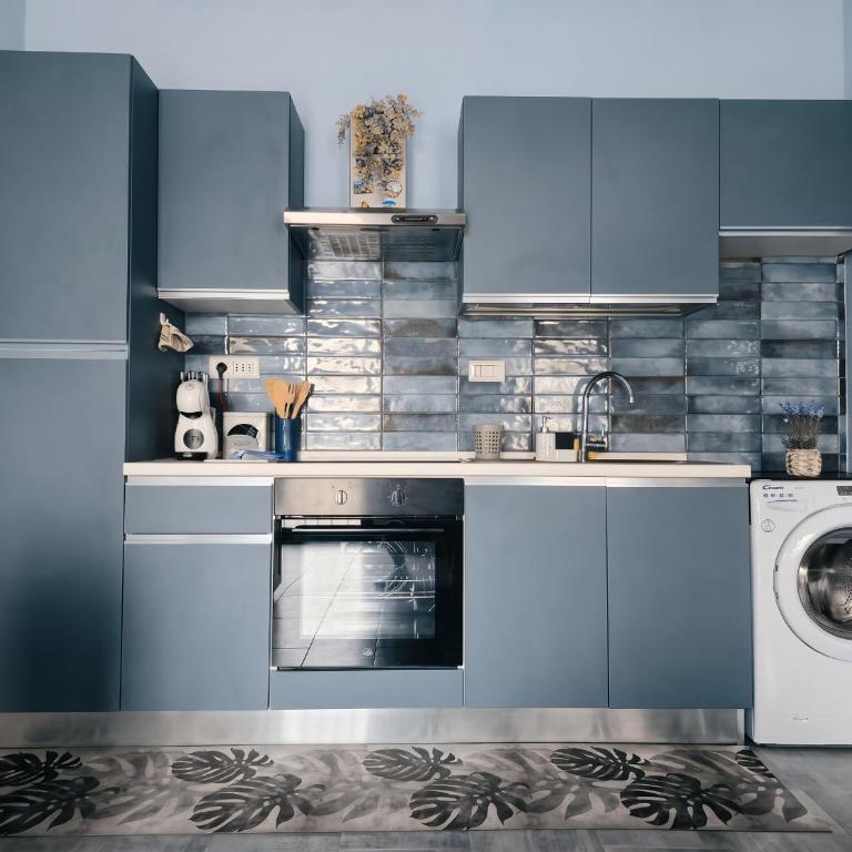 Appartamento con Metro vicina, Colosseo a 18 min - Appartamento con 1 Camera da Letto - 6