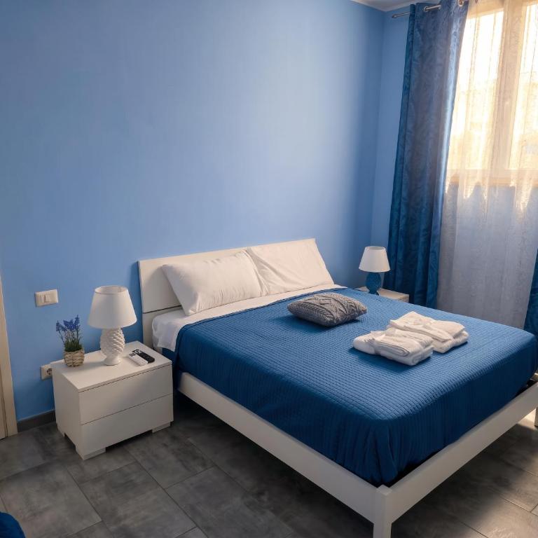 Appartamento con Metro vicina, Colosseo a 18 min - Appartamento con 1 Camera da Letto - 8