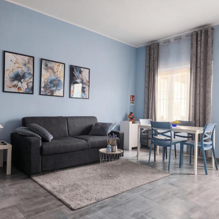 Appartamento con Metro vicina, Colosseo a 18 min - Appartamento con 1 Camera da Letto - 2