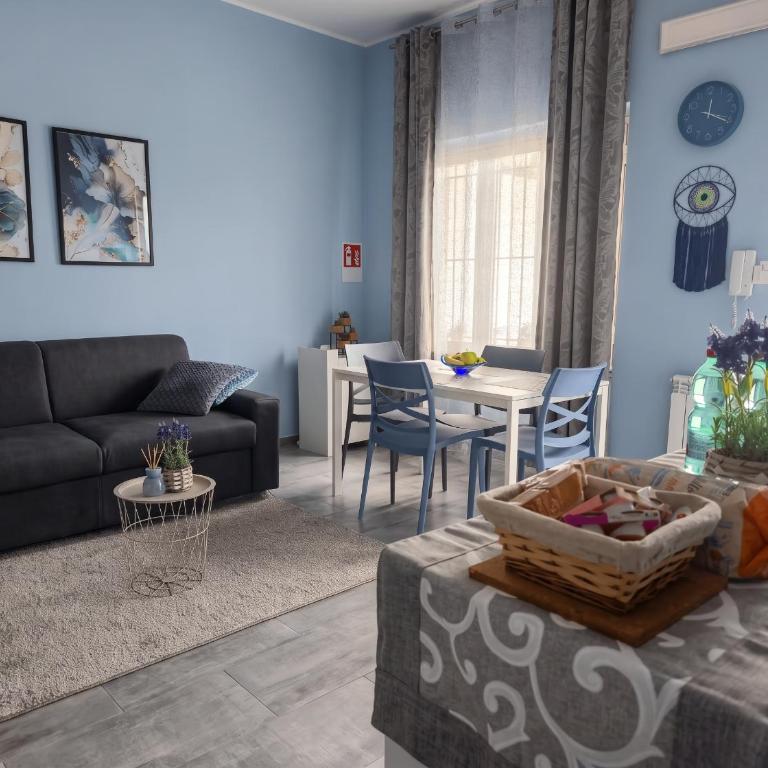 Appartamento con Metro vicina, Colosseo a 18 min - Appartamento con 1 Camera da Letto - 1
