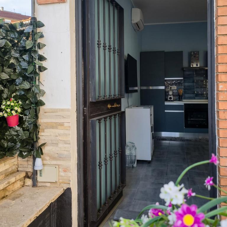 Appartamento con Metro vicina, Colosseo a 18 min - Appartamento con 1 Camera da Letto - 16