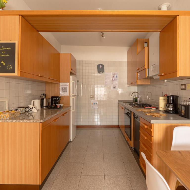 Casa Gallieno nel cuore di Verona - Appartamento - 15