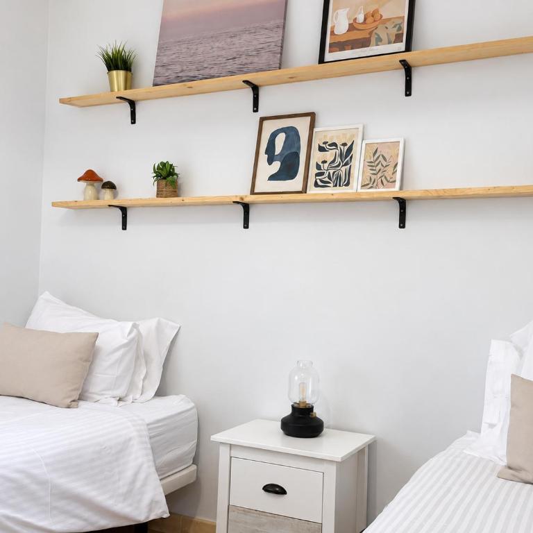 Meloneras Ocean View By Canaryscape - Maison 4 Chambres - 44