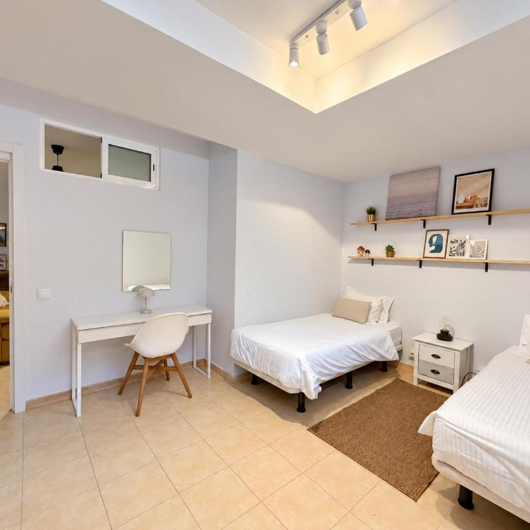 Meloneras Ocean View By Canaryscape - Maison 4 Chambres - 42