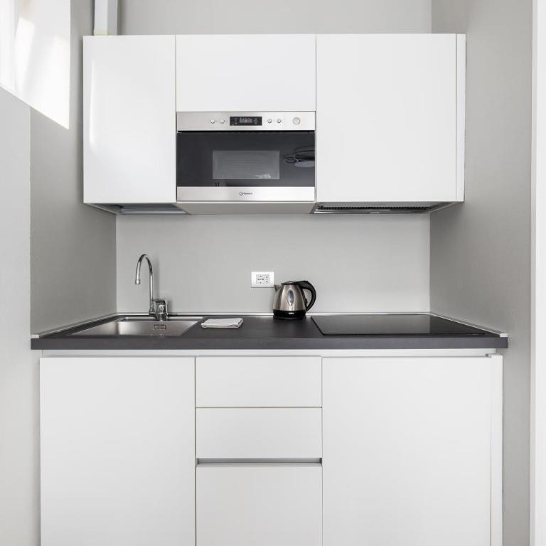 Giuly House - Appartamento con 1 Camera da Letto - 1