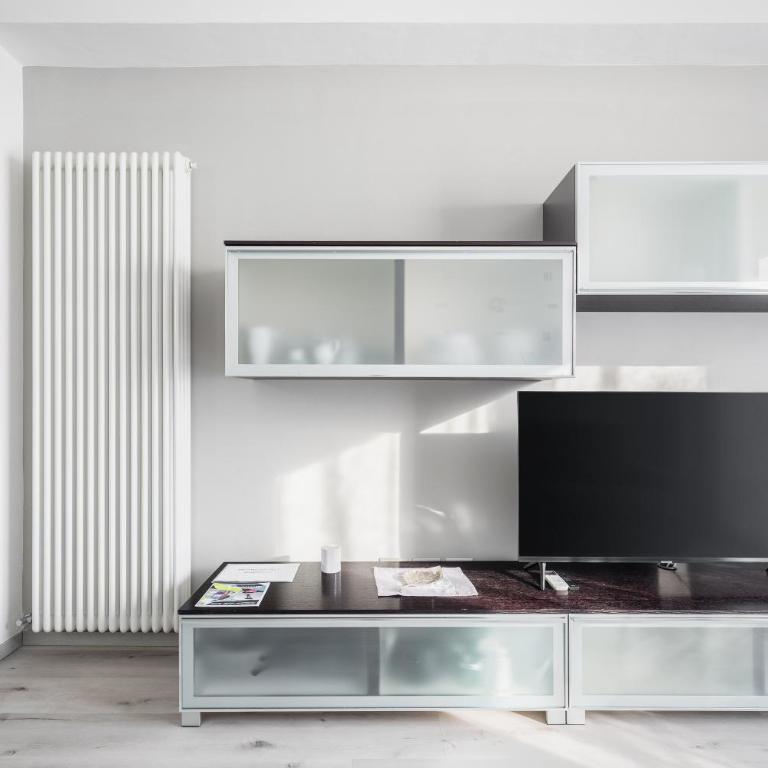 Giuly House - Appartamento con 1 Camera da Letto - 3