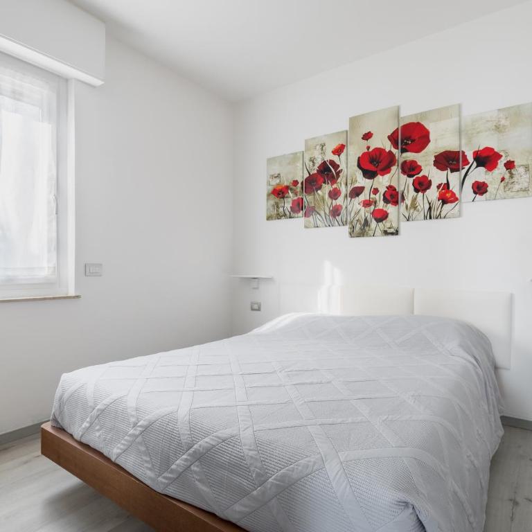 Giuly House - Appartamento con 1 Camera da Letto - 4