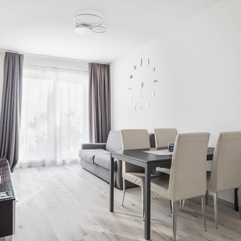 Giuly House - Appartamento con 1 Camera da Letto - 5