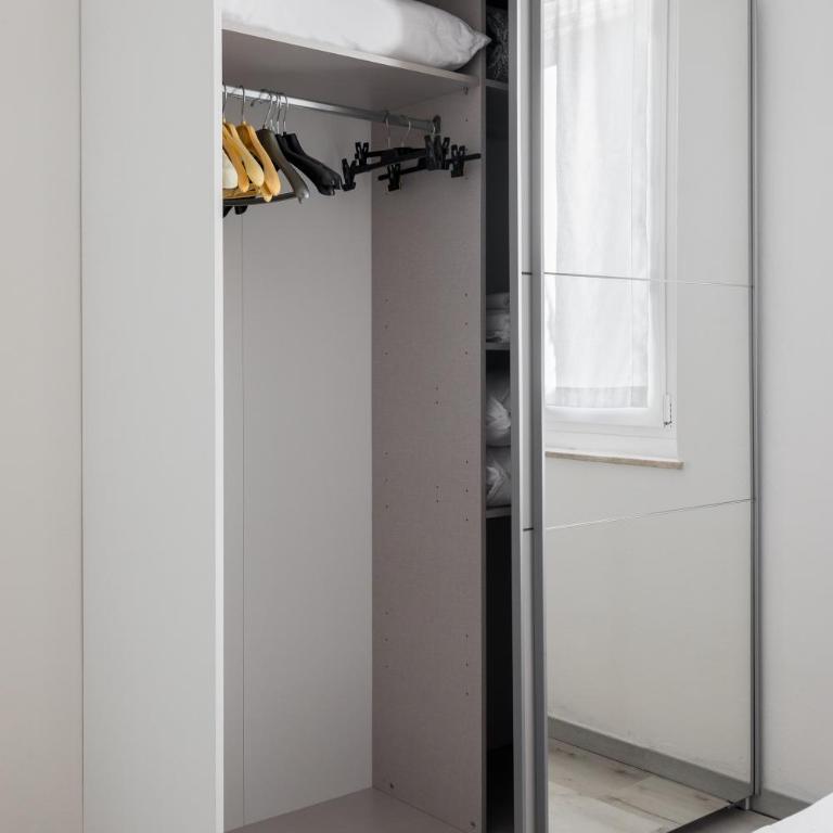 Giuly House - Appartamento con 1 Camera da Letto - 6