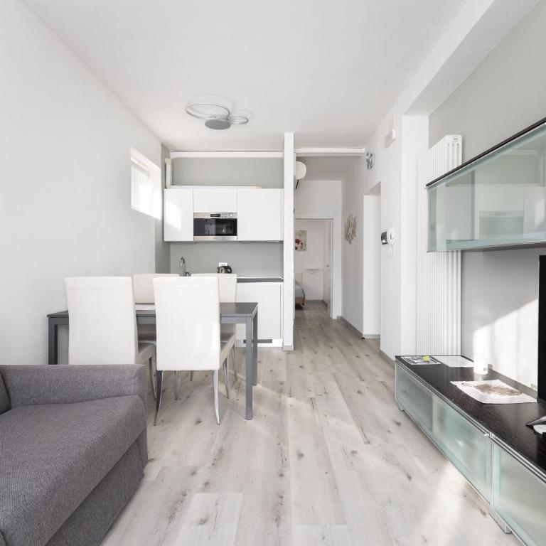 Giuly House - Appartamento con 1 Camera da Letto - 7