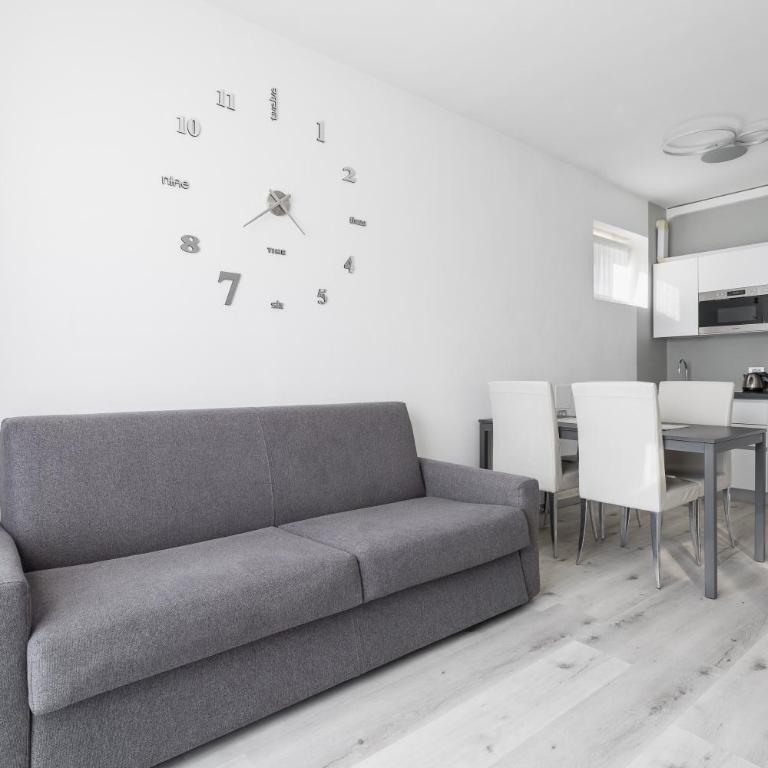 Giuly House - Appartamento con 1 Camera da Letto - 8