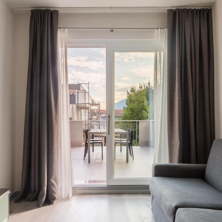 Giuly House - Appartamento con 1 Camera da Letto - 9