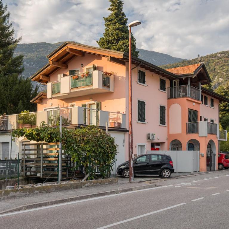 Giuly House - Appartamento con 1 Camera da Letto - 11