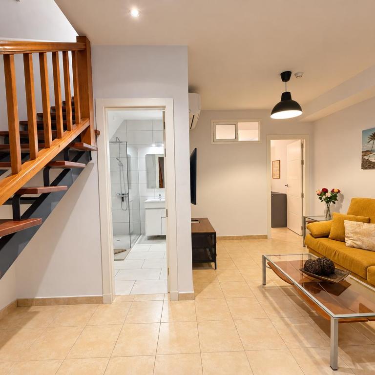 Meloneras Ocean View By Canaryscape - Maison 4 Chambres - 33