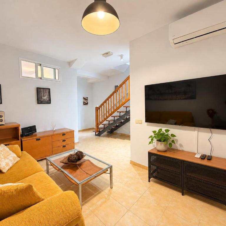 Meloneras Ocean View By Canaryscape - Maison 4 Chambres - 34