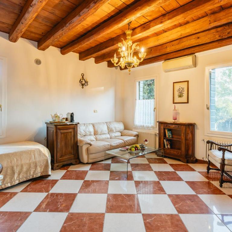 Corte Di Venezia - Suite - 14