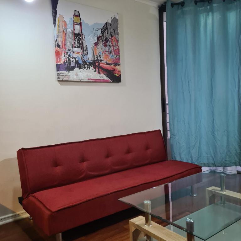 San Alonso Apartments - One-Bedroom Apartment - 6