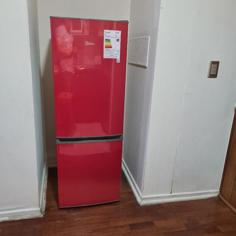 San Alonso Apartments - One-Bedroom Apartment - 12