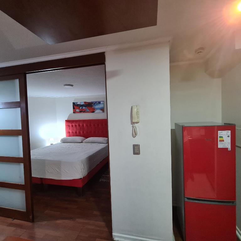 San Alonso Apartments - One-Bedroom Apartment - 13