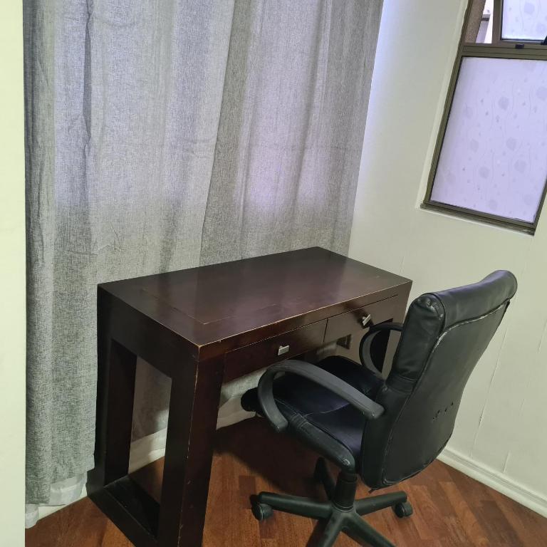 San Alonso Apartments - One-Bedroom Apartment - 22