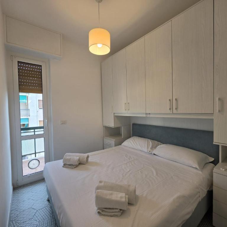 Coccola - By Turent - Appartamento con 1 Camera da Letto e Vista Mare - 6
