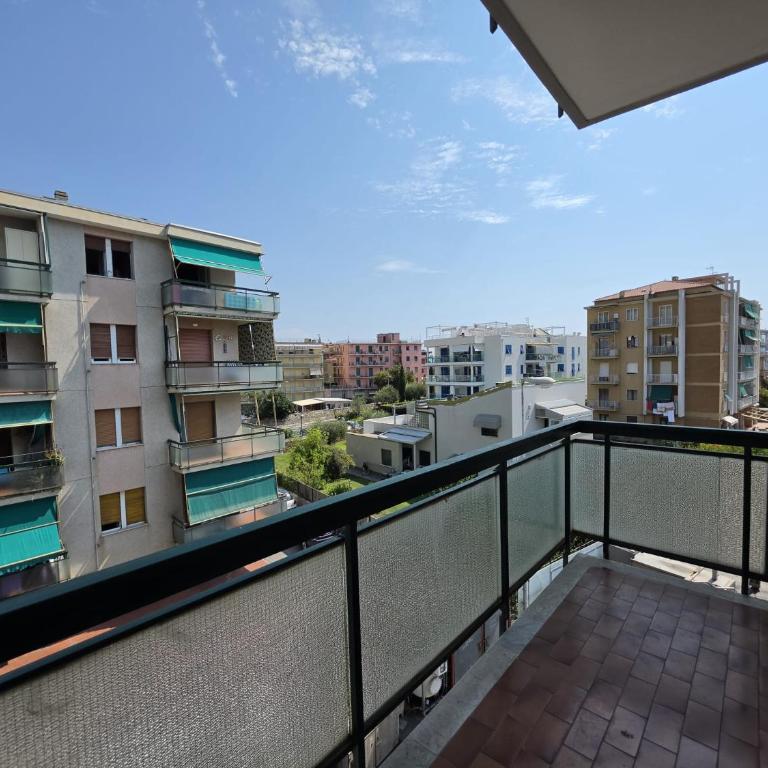 Coccola - By Turent - Appartamento con 1 Camera da Letto e Vista Mare - 7