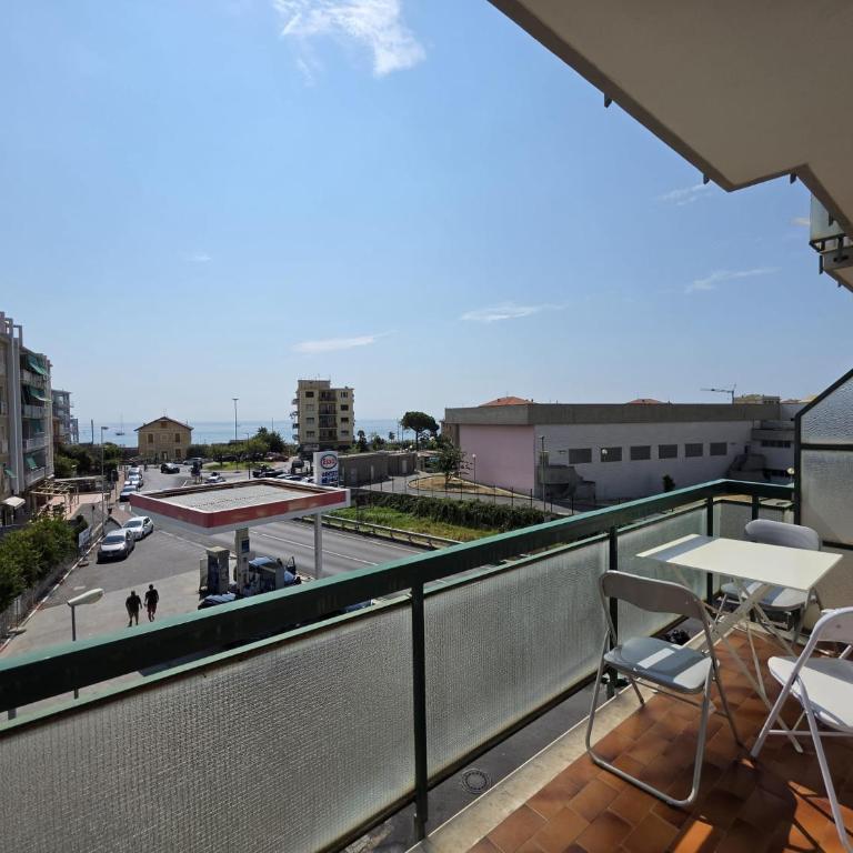 Coccola - By Turent - Appartamento con 1 Camera da Letto e Vista Mare - 4