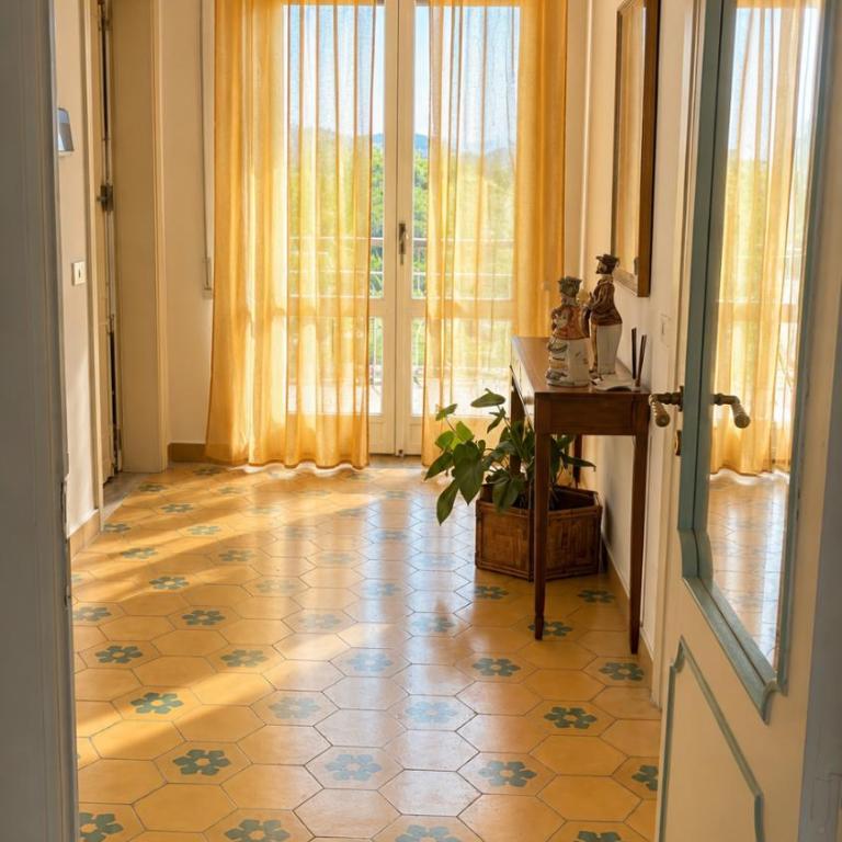 Ulisse Six House - Three-Bedroom Apartment - 17